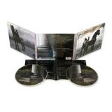 VISIONS OF EDEN DELUXE RE-ISSUE (2CD DIGI)